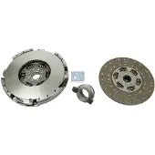 DT Spare Parts Wasserpumpe 4.60012