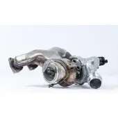 BORGWARNER Lader, Aufladung K03 53039880546