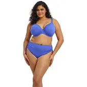 Elomi Swim Bikini Slip Plain Sailing | Grösse: 42 | Farbe: Blau
