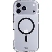 Tech21 Hülle für iPhone 17 Pro Max – EvoCrystal Stark