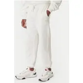GUESS Jogginghose Z6RB03 K9YI1 Weiß Regular Fit