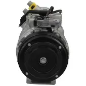BV PSH Kompressor, Klimaanlage Denso New 090.215.021.260