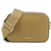 Coccinelle Handtasche MN5 Tebe E5 MN5 55 I1 01 Grün