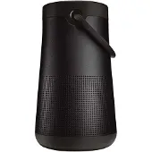 Bose SoundLink Revolve+ II Schwarz