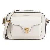 Coccinelle Handtasche MF6 Beat Soft E1 MF6 55 04 01 Écru