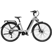 Adriatica 3 King 2.0 28´´ Soli Sport Alivio Elektrofahrrad
