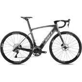 Bh Irs1 Carbon 1.6 2ezmag Ultegra Di2 2026 E-rennrad