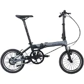 Dahon K-feather Faltbares Elektrofahrrad