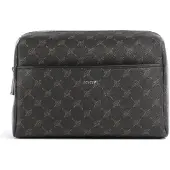 JOOP! Flora 1.0 Erina | Kosmetiktasche - Damen | braun 4140007962-702
