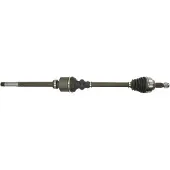 FEBI BILSTEIN Antriebswelle 196605