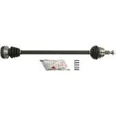 FEBI BILSTEIN Antriebswelle 197470