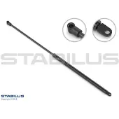STABILUS Gasfeder 8639CM