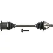 FEBI BILSTEIN Antriebswelle 197591