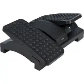 TooQ Tqfr0605-b Fußhocker
