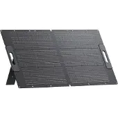 BLUETTI Solarpanel 100w