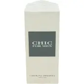 Carolina Herrera Chic For Men After Shave Balm 100ml 100 l