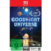 Goodnight Universe (Nintendo Switch)