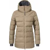 Schöffel Damen Mantel Ins Parka Style Yorgah WMS