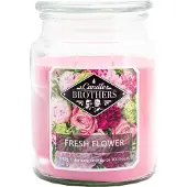 Candle Brothers Duftkerze CandleBrothers