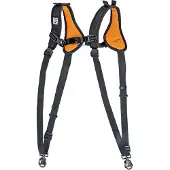 BlackRapid Double Slim-X Extra Comfort