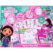 Gabby's Dollhouse - Spray Pen Set (GD23364V)