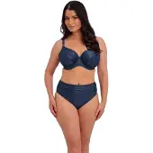 Fantasie Swim Bikini Slip Paros Cove | Grösse: S | Farbe: Navy-Blau