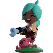 Youtooz Slime Rancher Vinylfigur Beatrix Le Beau 13 cm