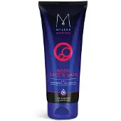 Mylène Homme 3-in-1 Duschgel | Körper, Gesicht und Haar 200 ml