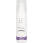 Mylène Protect & Style | Hitzeschutzspray für das Haar 200 ml Spray