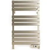 Create - WARM TOWEL - Elektrischer Badheizkörper für Boden oder Wand 500W