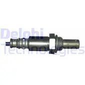 Delphi Lambdasonde ES10935-12B1