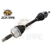 ZETA-ERRE Antriebswelle ZR11660