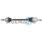 TrakMotive Antriebswelle 30-2634