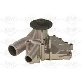 KWP Wasserpumpe 10660