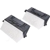 Japanparts Luftfilter FA-0540JM