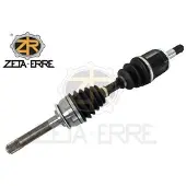 ZETA-ERRE Antriebswelle ZR11851