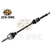 ZETA-ERRE Antriebswelle ZR11240