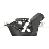 PRASCO Stoßfänger pg6501104 vorne links für Peugeot