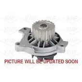 KWP Wasserpumpe 10662