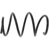Monroe Fahrwerksfeder SPRINGS SP4708