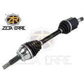 ZETA-ERRE Antriebswelle ZR11865