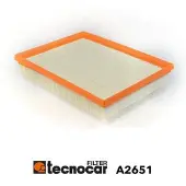 TECNOCAR Filter A2651