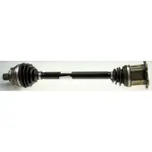 SPIDAN Antriebswelle GKN Automotive OE-Technologie 50° 36280