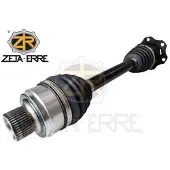 ZETA-ERRE Antriebswelle ZR11671