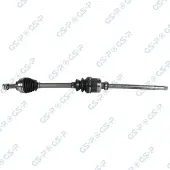 GSP Antriebswelle 256333