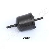 Japanparts Kraftstofffilter Quality Tested FC-VW03JM