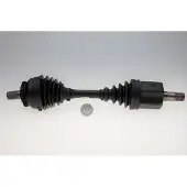 SPIDAN Antriebswelle GKN Automotive OE-Technologie 50° 36370