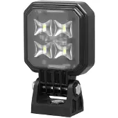 Hella Rückfahrleuchte Heckeinbau 24 V LED universell einsetzbar für diverse Fzg.