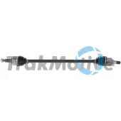 TrakMotive Antriebswelle 30-2624