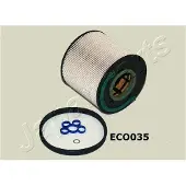 Japanparts Kraftstofffilter Quality Tested FCE-035JM